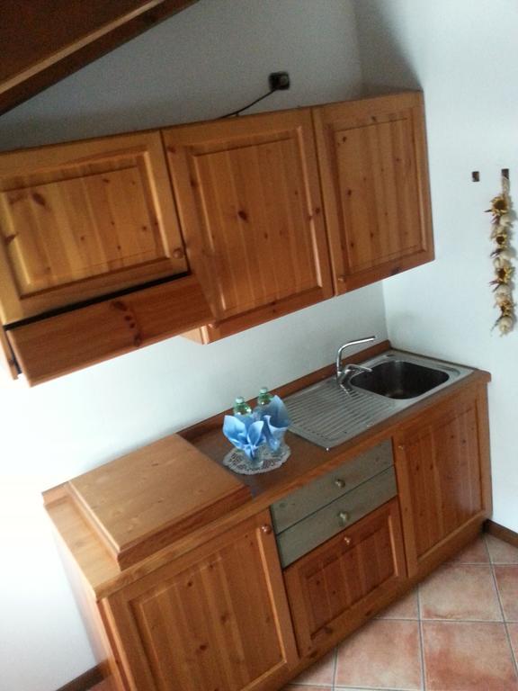 Villa Agriturismo Al Colle Del Ciliegio Rovolon Zimmer foto